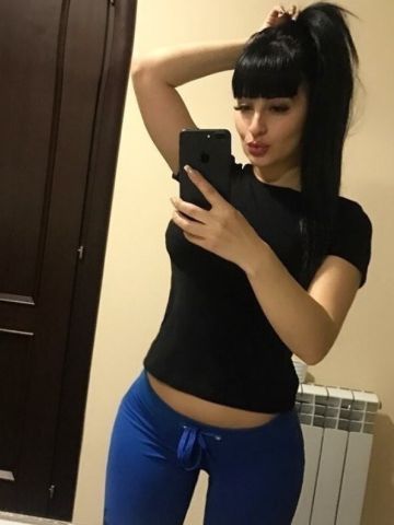 Светлана